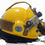 Thumbnail: Kirby Morgan 17B Diving Helmet