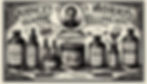 Quincey Morris Vampire Kit Label