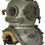 Thumbnail: 1943 Morse Small Volume USN Mark V Diving Helmet