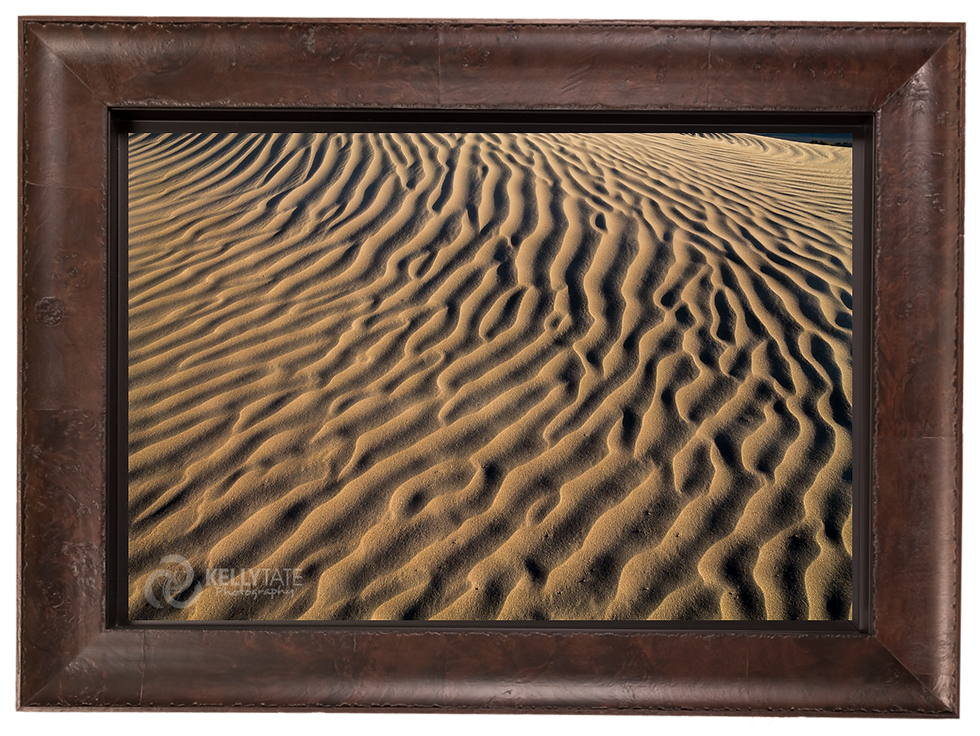 Thumbnail: Wrinkles of Time
