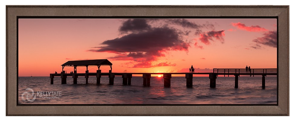 Thumbnail: Evening Reflection