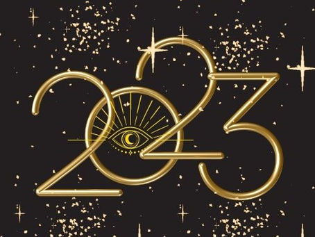 New Year, New You?
