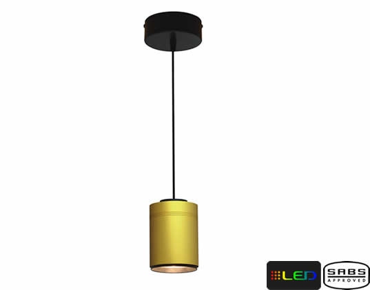 Cyclops LED Pendant Spotlight