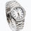 Thumbnail: Patek Philippe Nautilus 5711/1A-011 - White Piano Dial Steel Bracelet 40mm