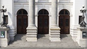 Wystawa w Zachęcie