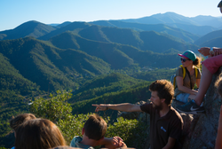 Parc national des Cévennes