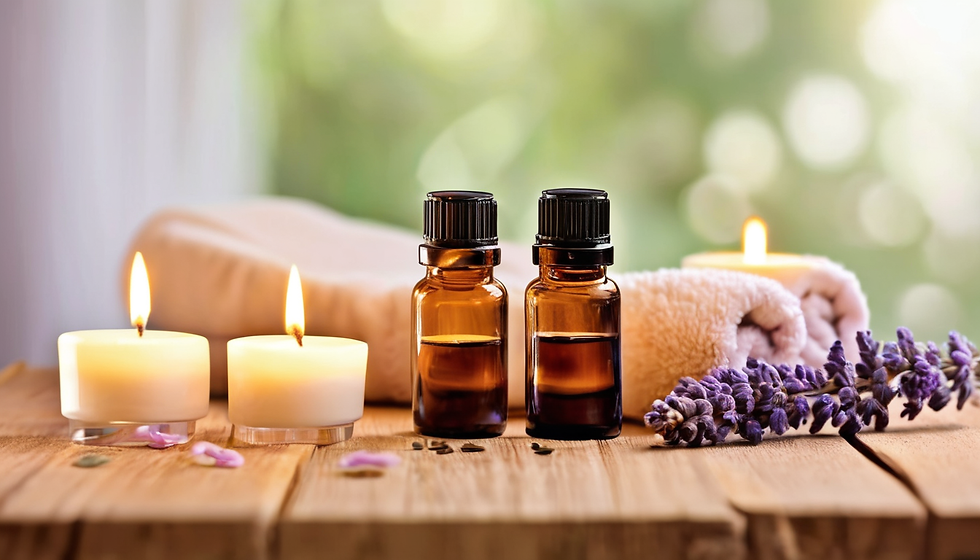 Journée bien-être avant le mariage