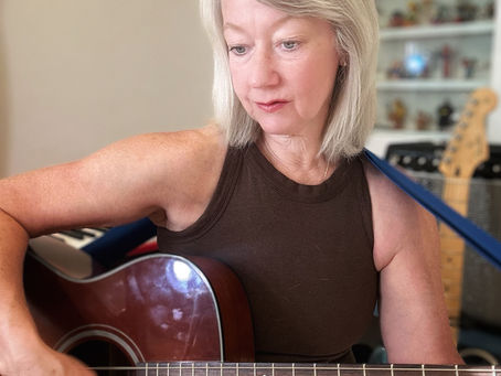 From Absolute Beginner to Confident: How To Learn Guitar Over 60.