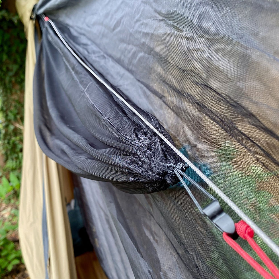 Thumbnail: Ridgeline Gear Loft