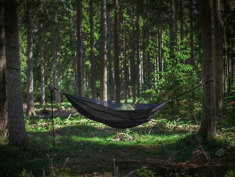 Original Blackbird | hengehammocks