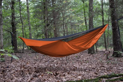 Blackbird XLC Gen3 | hengehammocks