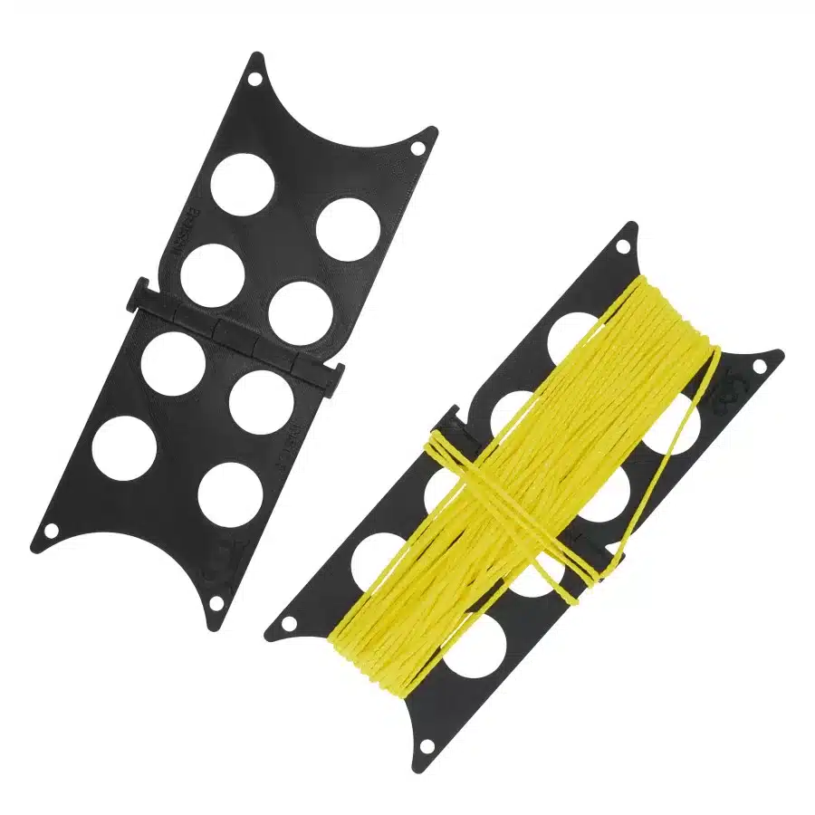 Foldable Line Winder Hengehammocks watch-meaning-in-watch