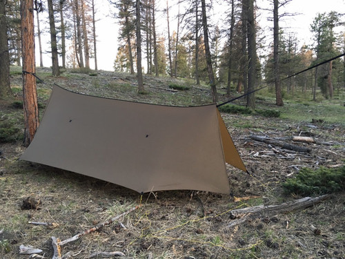 Superfly Tarp hengehammocks