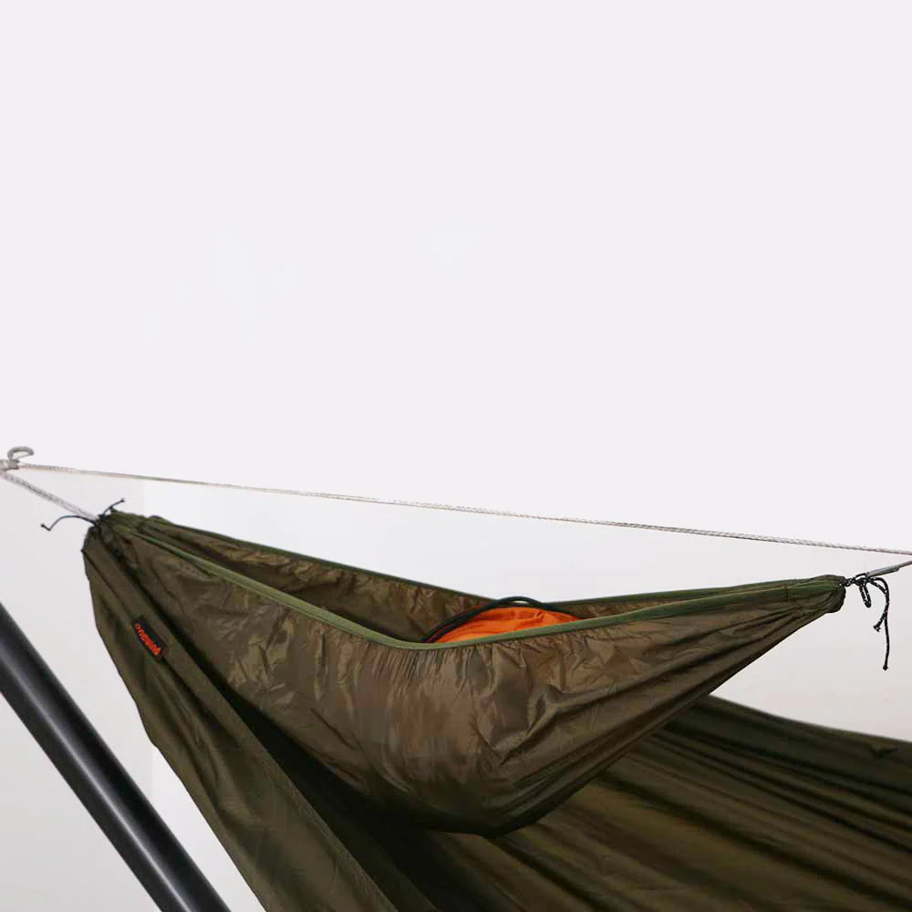 Peak Storage Hammock