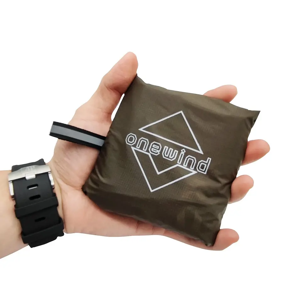 Thumbnail: Ultralight Ground Mat