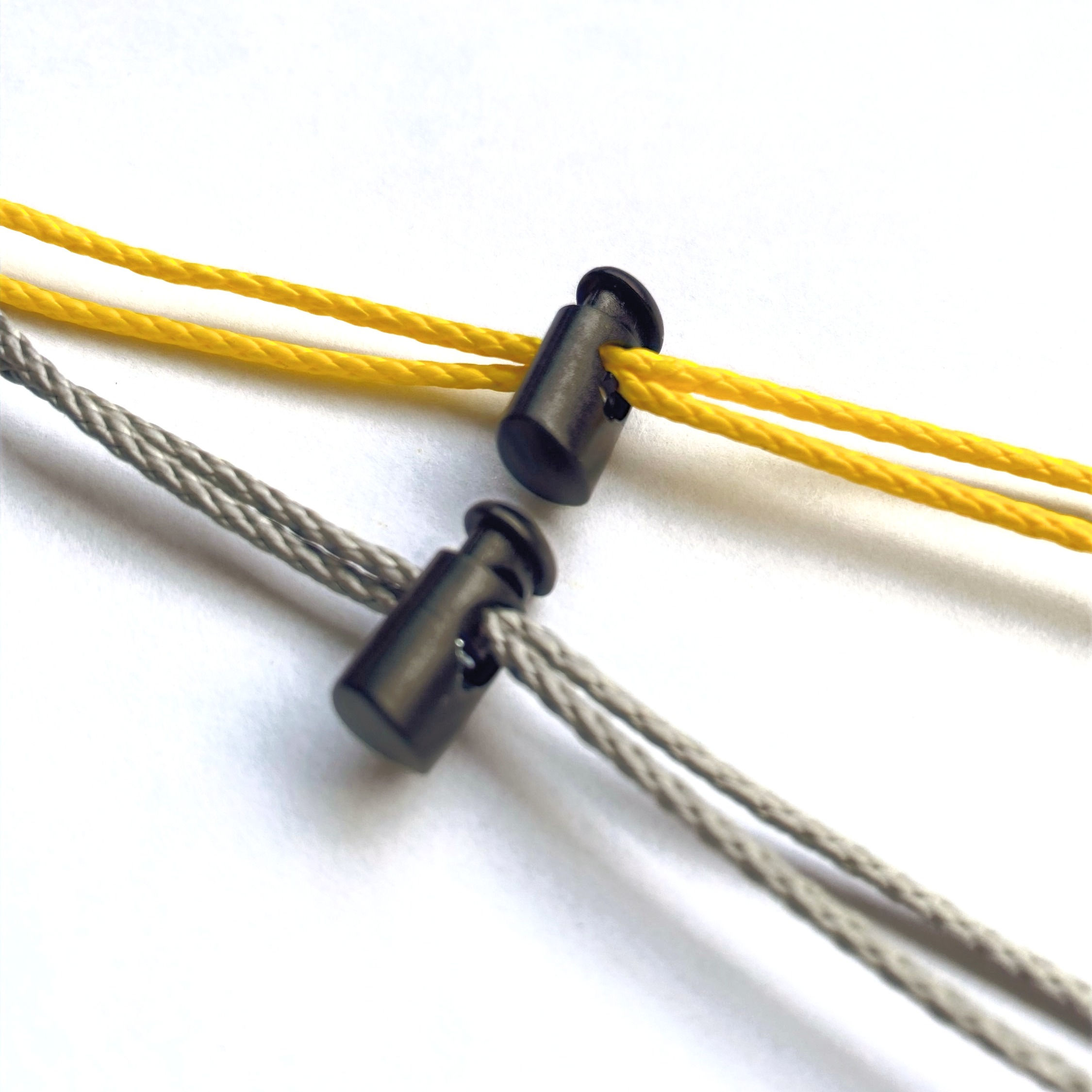 Micro Cord Lock (six)