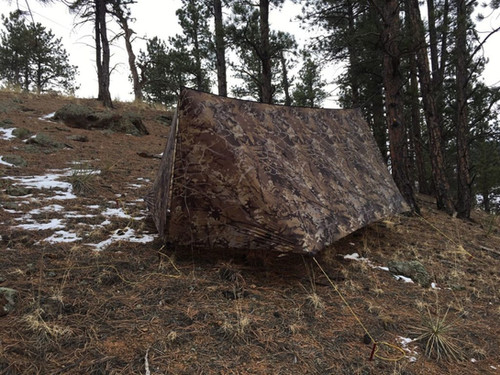 Superfly Tarp | hengehammocks