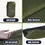Thumbnail: Flare Hammock Underquilt and Blanket Combo for 4 Seasons
