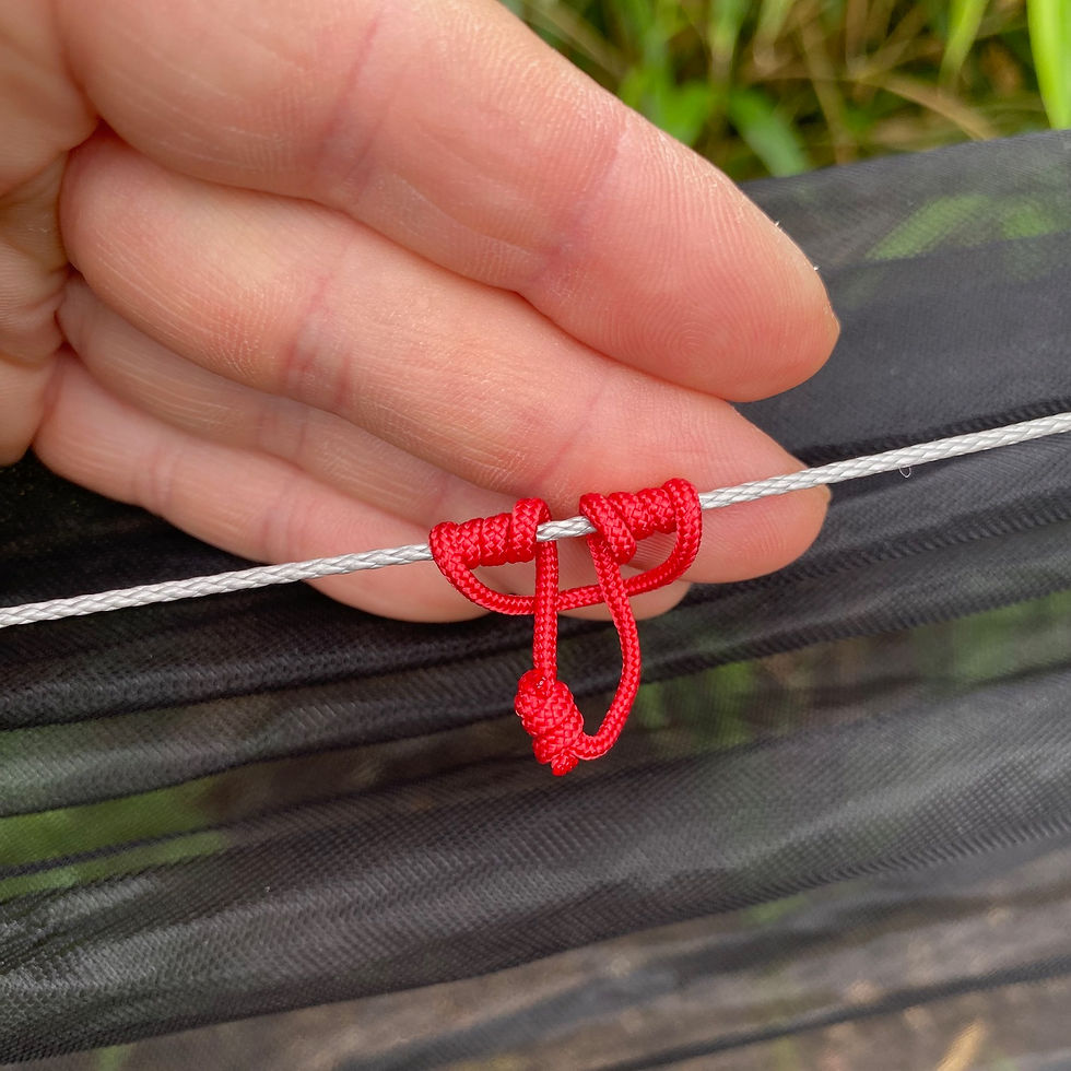 Thumbnail: Ridgeline Gear Loft