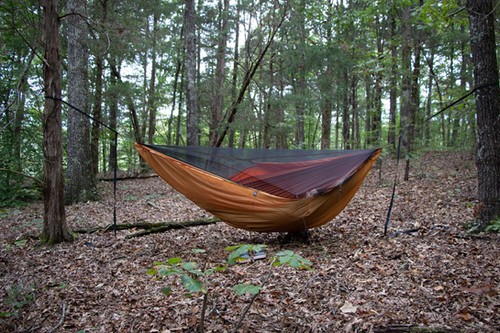 Blackbird XLC Gen3 | hengehammocks