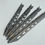 Thumbnail: ‘V’ Titanium Pegs (four)