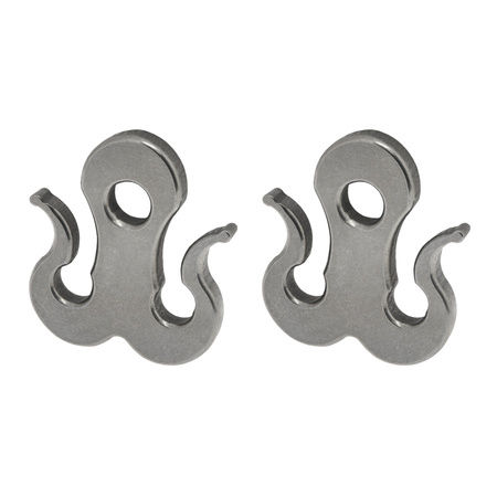 Bridge Hammock Whoopie Hooks (pair)