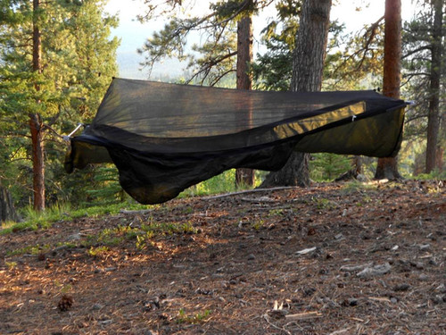 Ridgerunner Hammock | hengehammocks