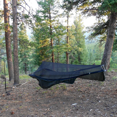 Ridgerunner Hammock | hengehammocks