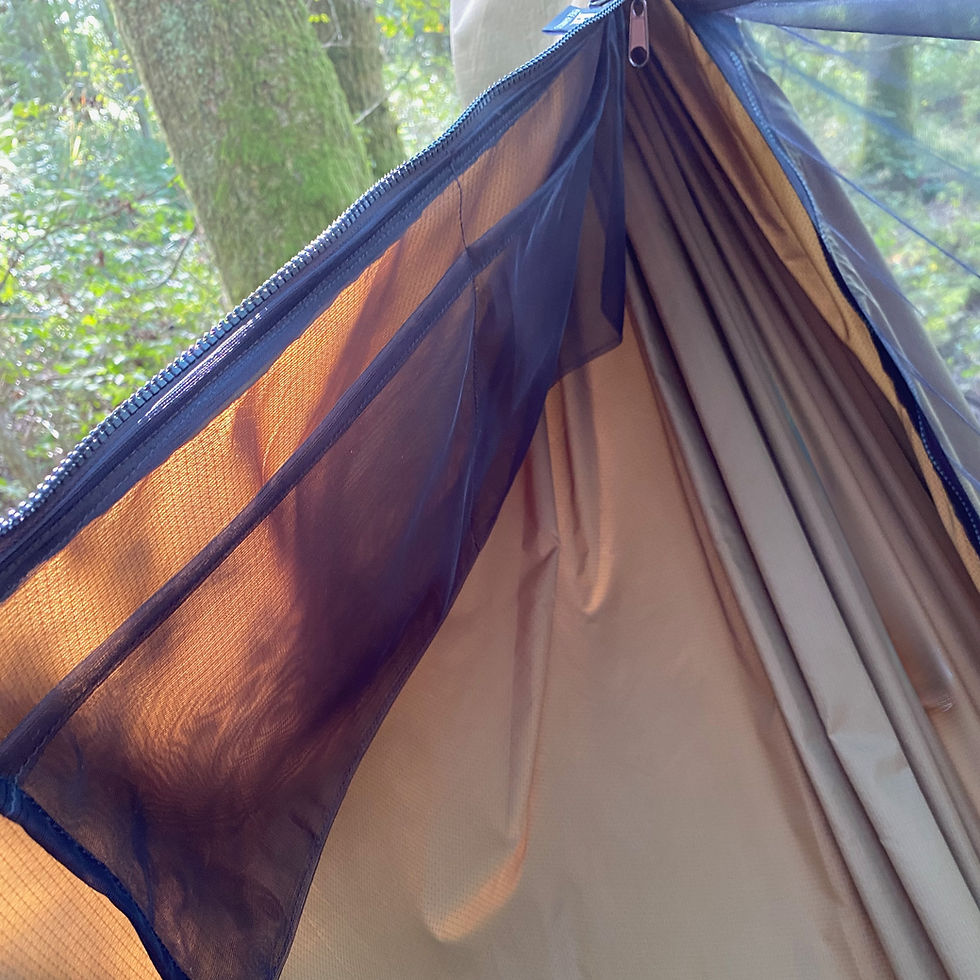 Thumbnail: Premium Hammock