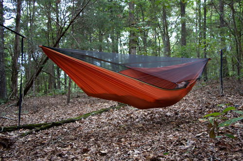 Blackbird XLC Gen3 | hengehammocks