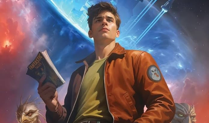 1-800-Starship: A Quick Review