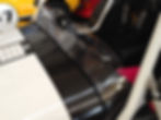 Thumbnail: clear-aeroscreen