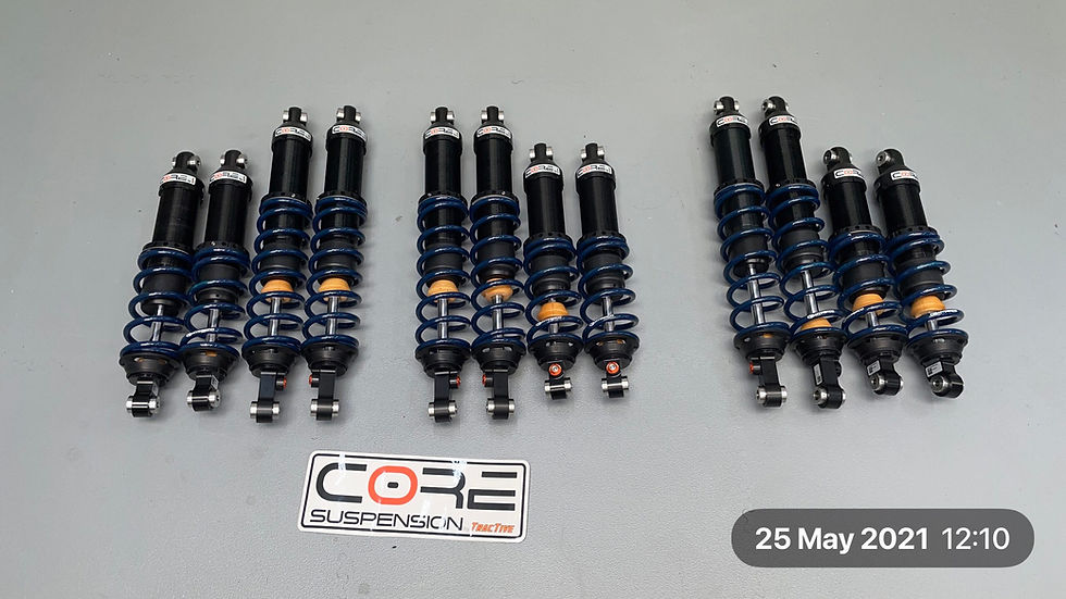 Thumbnail: caterham-core-1-way-suspension
