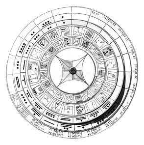 Fotos En Mayan Calendar Calendario May