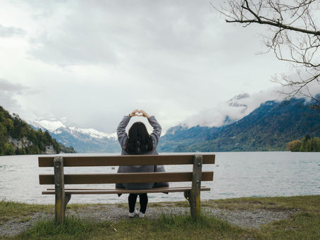 Self love pathway - Series Pt5: Forget what you know about self care