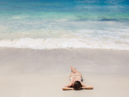 Do we really need to become "The best version of ourselves"