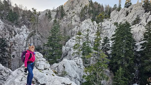 Južni Velebit – divji, surov in presenetljivo raznolik