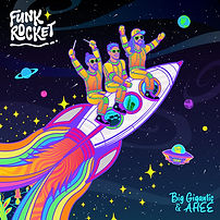 Big Gigantic Music