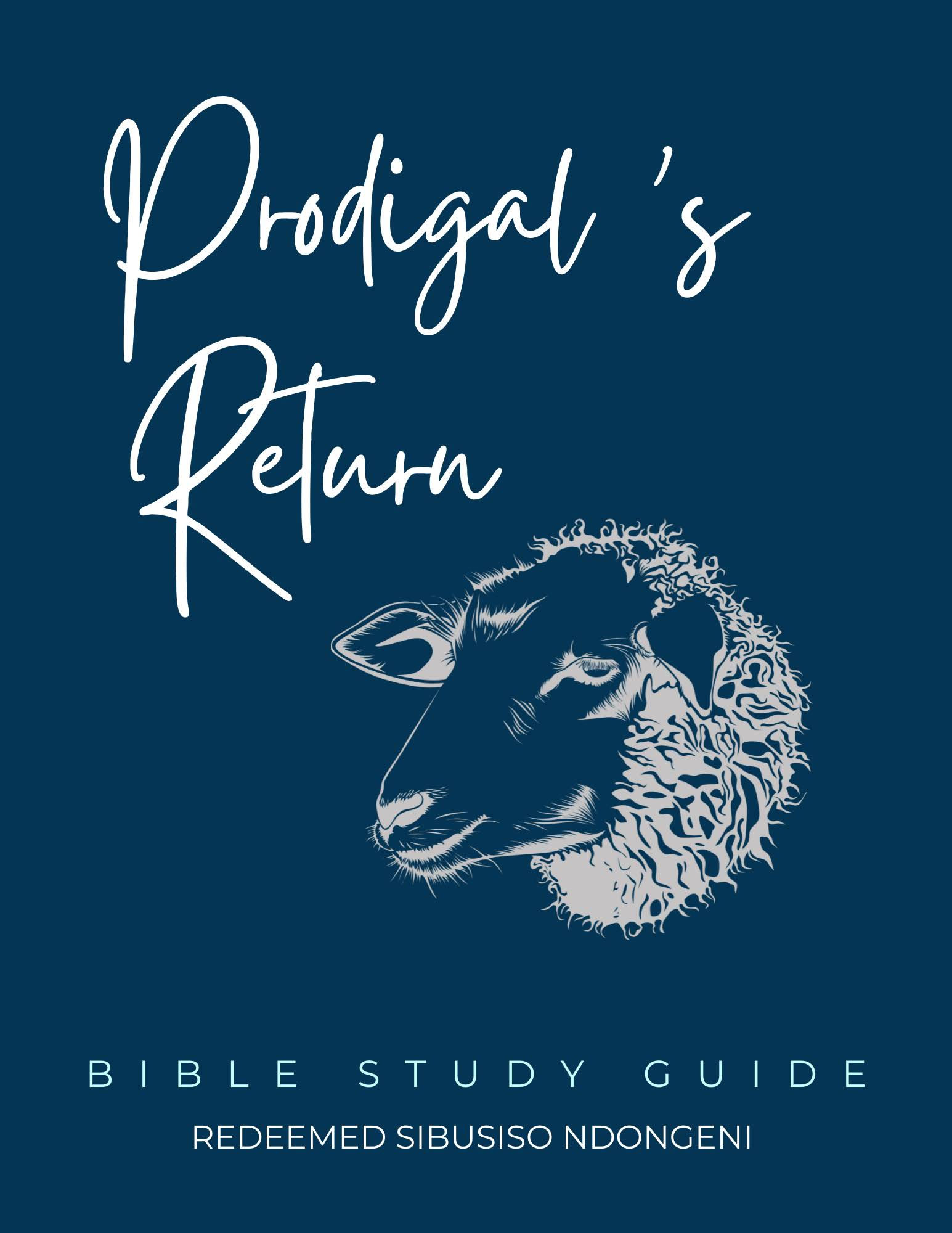 Prodigal's Return
