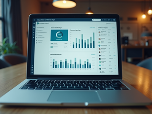Digital Marketing Consultant Services for Small Businesses