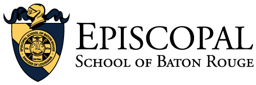 episcopal school of baton rouge logo