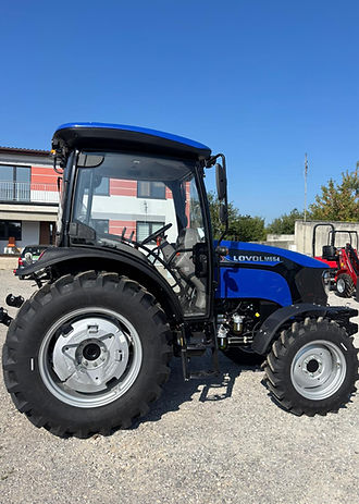 Lovol m 654
