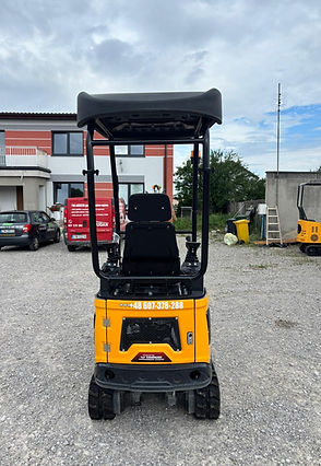 Yama H12 Yanmar