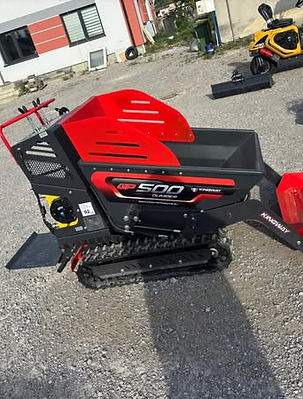 GP 500