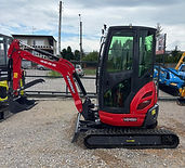 Vip 20 Kubota 