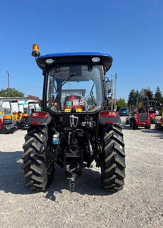 Lovol m 654