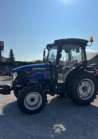 Lovol m 654