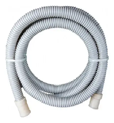 MANGUERA DESCARGA LAV. 1RA. CALIDAD 1.8MT