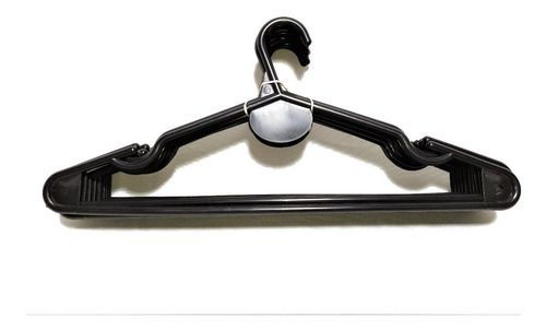 PERCHA PVC X 4 UNI