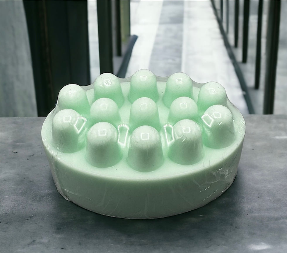 Thumbnail: Soothe & Stimulate Beard and Scalp Soap